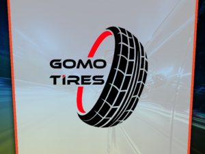 GoMobile Tires USA logo