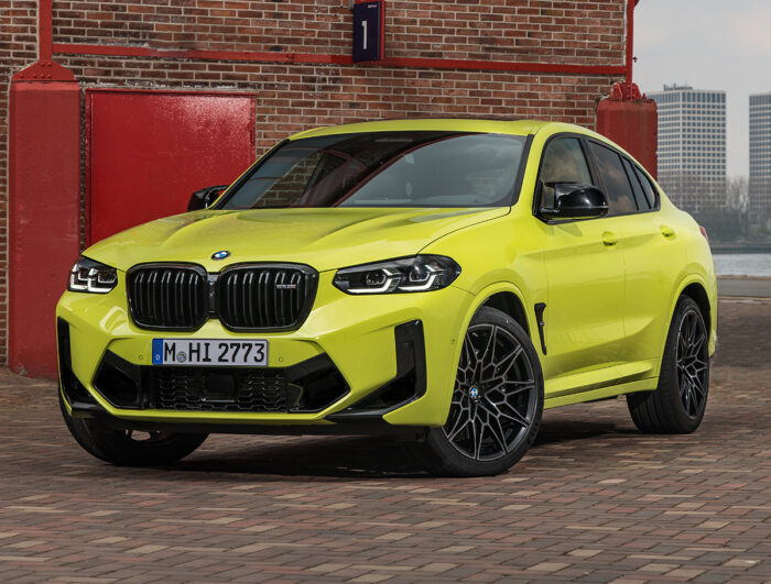 M40i