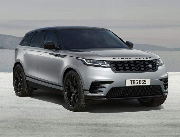 Range Rover Velar P400