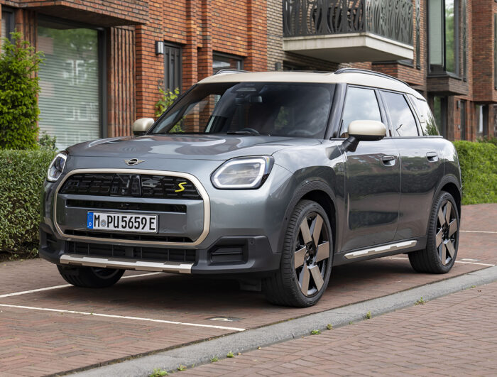 Countryman