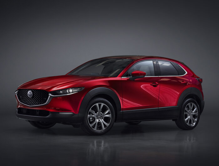 CX-30