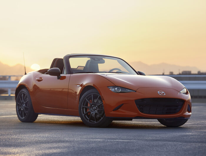 MX-5