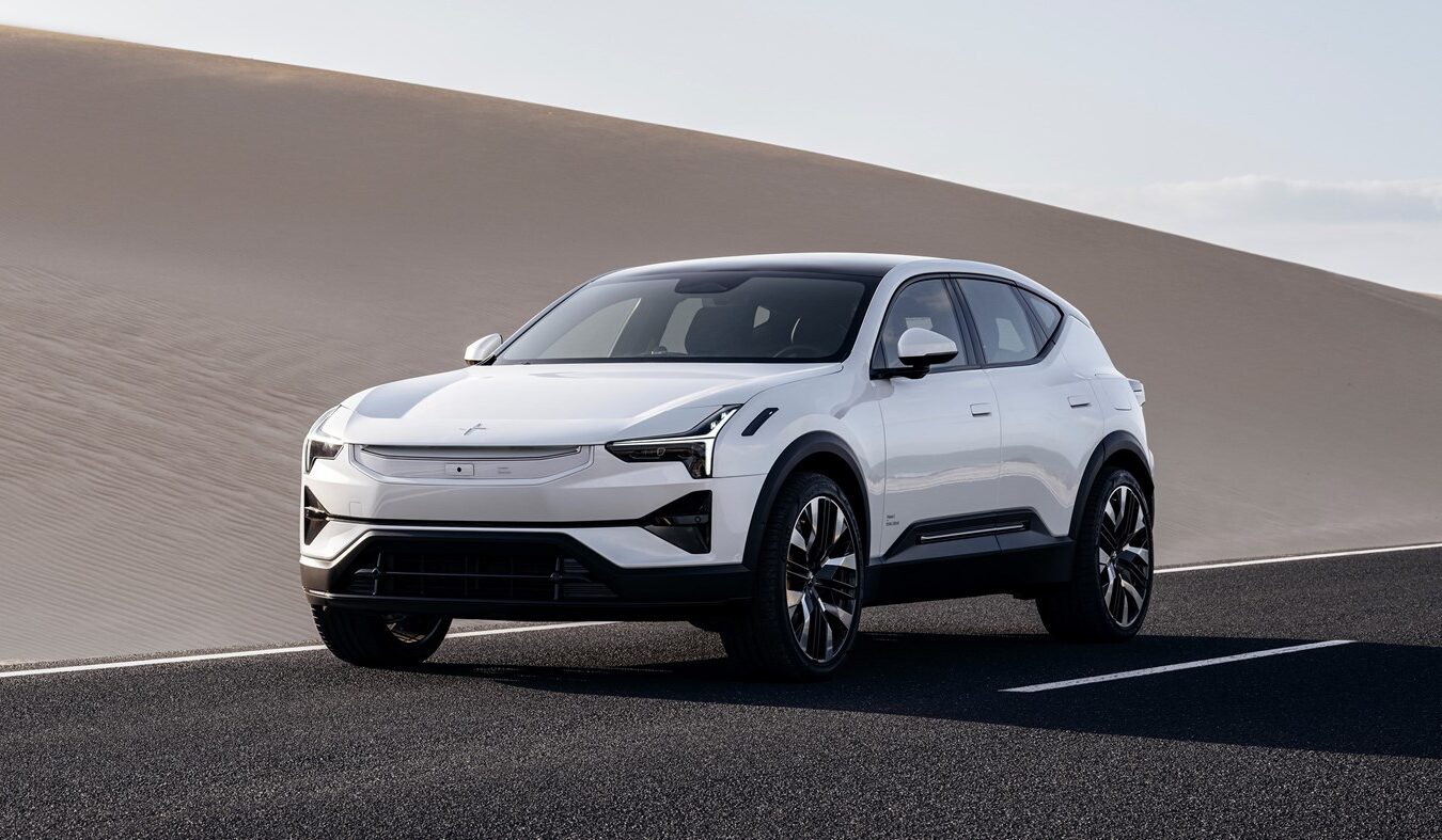 Polestar 3