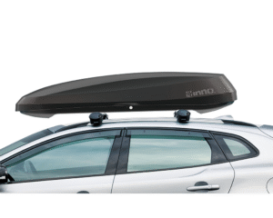 cargo box
